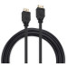 Кабель аудио-видео Buro HDMI 1.4 HDMI (m)/HDMI (m) 3м. позолоч.конт. черный (BHP HDMI V1.4 3M LOCK) Кабель аудио-видео Buro HDMI 1.4 HDMI (m)/HDMI (m) 3м. позолоч.конт. черный (BHP HDMI V1.4 3M LOCK)