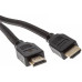 Кабель аудио-видео Cactus CS-HDMI.2-1.8 HDMI (m)/HDMI (m) 1.8м. позолоч.конт. черный Кабель аудио-видео Cactus CS-HDMI.2-1.8 HDMI (m)/HDMI (m) 1.8м. позолоч.конт. черный