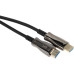 Кабель соединительный аудио-видео Premier 5-806 3.0 HDMI (m)/HDMI (m) 3м. позолоч.конт. черный Кабель соединительный аудио-видео Premier 5-806 3.0 HDMI (m)/HDMI (m) 3м. позолоч.конт. черный