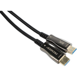 Кабель соединительный аудио-видео Premier 5-806 40.0 HDMI (m)/HDMI (m) 40м. позолоч.конт. черный