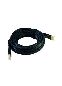 Кабель аудио-видео Digma 1.4v AOC DisplayPort (m)/DisplayPort (m) 10м. позолоч.конт. черный (BHP DP 1.4-10)