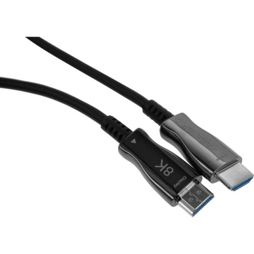 Кабель соединительный аудио-видео Premier 5-807 HDMI (m)/HDMI (m) 5м. черный (5-807 5.0)
