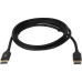 Кабель аудио-видео Digma V1.4 DisplayPort (m)/DisplayPort (m) 2м. черный (D-DP-V1.4-2M) Кабель аудио-видео Digma V1.4 DisplayPort (m)/DisplayPort (m) 2м. черный (D-DP-V1.4-2M)