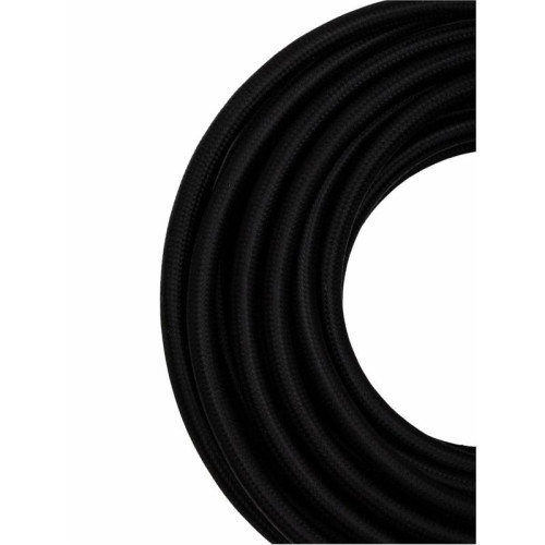 Кабель аудио-видео Cactus CS-HDMI.2-1 HDMI (m)/HDMI (m) 1м. позолоч.конт. черный