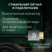 Кабель аудио-видео Digma HDMI (m)/HDMI (m) 5м. феррит.кольца позолоч.конт. черный (D-HDMI-2FF-V2.0-5M) Кабель аудио-видео Digma HDMI (m)/HDMI (m) 5м. феррит.кольца позолоч.конт. черный (D-HDMI-2FF-V2.0-5M)