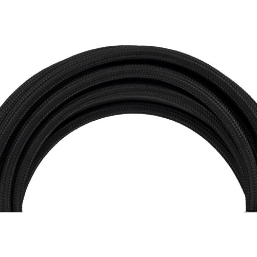 Кабель аудио-видео Digma HDMI (m)/HDMI (m) 5м. феррит.кольца позолоч.конт. черный (D-HDMI-2FF-V2.1-5M)