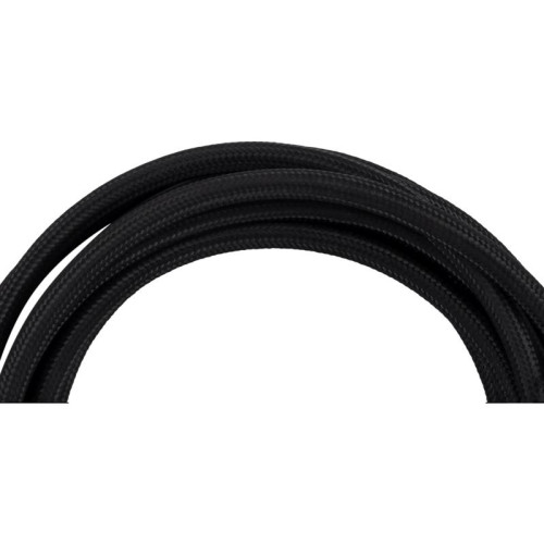 Кабель аудио-видео Digma HDMI (m)/HDMI (m) 3м. феррит.кольца позолоч.конт. черный (D-HDMI-2FF-V2.1-3M)