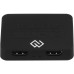 Сплиттер аудио-видео Digma DHSP-v1.4x2PS HDMI (f)/2хHDMI (f) черный