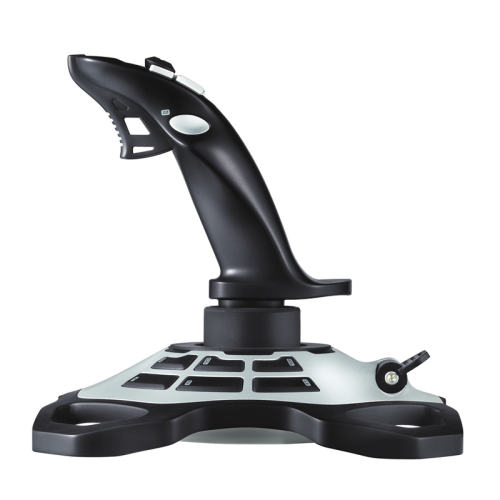 Джойстик/ Logitech Extreme 3D Pro Joystick