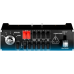 блок переключателей для авиасимуляторов/ Logitech G Flight Switch Panel