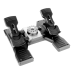 педали управления рулём и ножным тормозом для авиасимуляторов/ Logitech G Flight Rudder Pedals педали управления рулём и ножным тормозом для авиасимуляторов/ Logitech G Flight Rudder Pedals