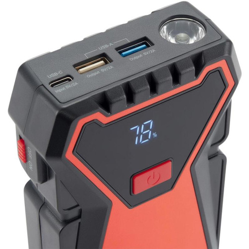 Пуско-зарядное устройство Buro SJ-K70