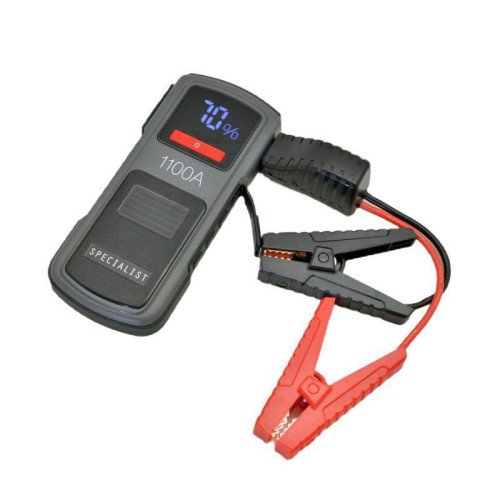 Пуско-зарядное устройство Berkut JSL-19000