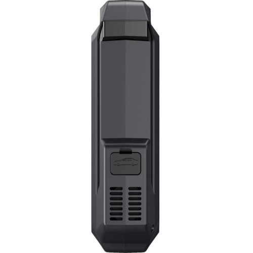 Пуско-зарядное устройство Buro SJ-K80 с воздушным компрессором