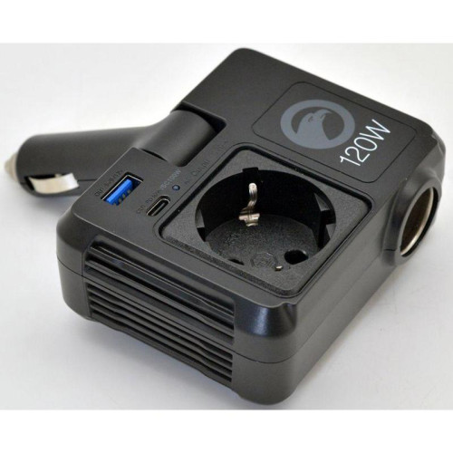 Пуско-зарядное устройство Berkut PSL-150