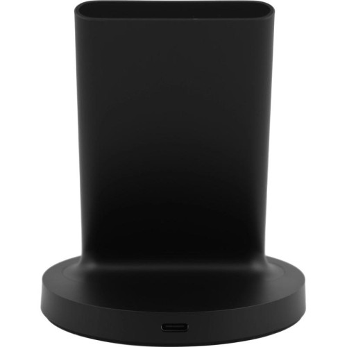 Беспроводное зар./устр. Xiaomi Mi 20W Wireless Charging Stand 2A USB Type-C универсальное черный (GDS4145GL)
