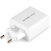 Сетевое зар./устр. Digma Pro DPW4A 45W 3A (PD+QC) USB-C/USB-A универсальное белый (DPW4A5GX11WH)
