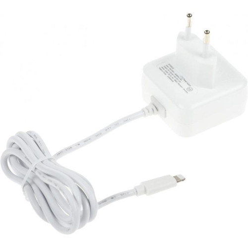 Сетевое зар./устр. Hama H-183318 3A (PD) для Apple белый (00183318)