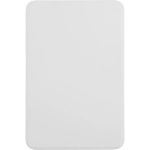 Мобильный аккумулятор Xiaomi BHR9303GL 5000mAh 18W 2.4A USB-C беспров.зар. белый
