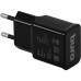 Сетевое зар./устр. Buro TJ-159b 10.5W 2.1A USB-A универсальное черный