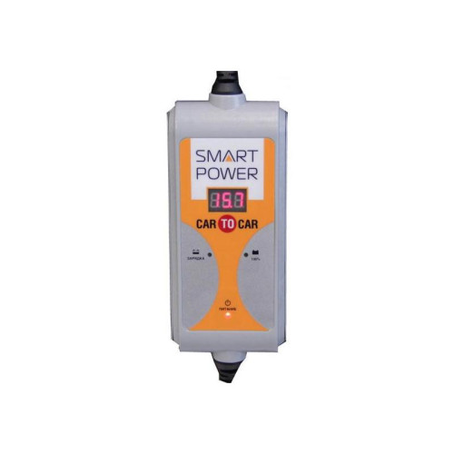 Зарядное устройство Berkut SP-CAR-to-CAR