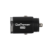 Автомобильное З/У GoPower GPQC12 1USB+1Type-C 22.5W Mini черный (1/100)