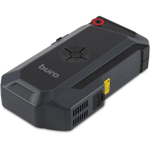 Пуско-зарядное устройство Buro SJ-K80 с воздушным компрессором