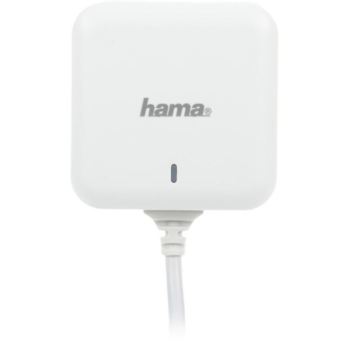 Сетевое зар./устр. Hama H-183318 3A (PD) для Apple белый (00183318)