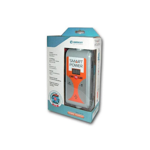 Зарядное устройство Berkut SP-CAR-to-CAR