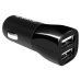 Defender Автомобильное ЗУ ECA-24 2xUSB, 5V/2.4А Defender Автомобильное ЗУ ECA-24 2xUSB, 5V/2.4А