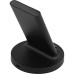 Беспроводное зар./устр. Xiaomi Mi 20W Wireless Charging Stand 2A USB Type-C универсальное черный (GDS4145GL)