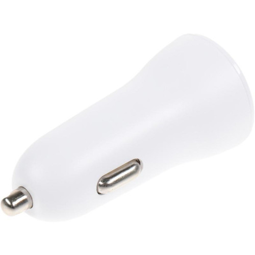 Автомобильное зар./устр. Hama H-183297 3A (PD) USB Type-C для Apple белый (00183297) Автомобильное зар./устр. Hama H-183297 3A (PD) USB Type-C для Apple белый (00183297)