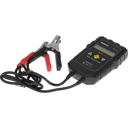 Тестер АКБ Berkut TEST-01