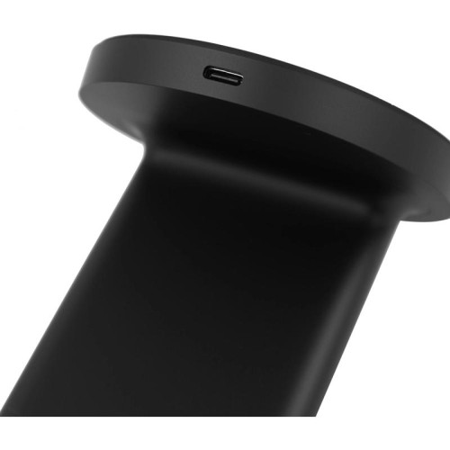 Беспроводное зар./устр. Xiaomi Mi 20W Wireless Charging Stand 2A USB Type-C универсальное черный (GDS4145GL)
