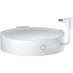 Мобильный аккумулятор Yandex YNDX-00651 2500mAh 2A USB-C белый