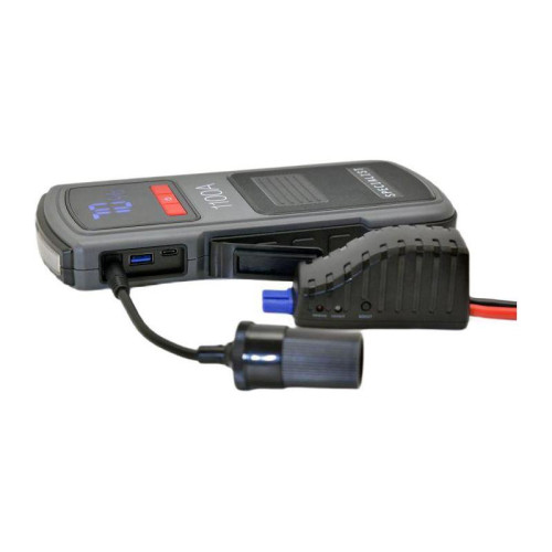 Пуско-зарядное устройство Berkut JSL-19000