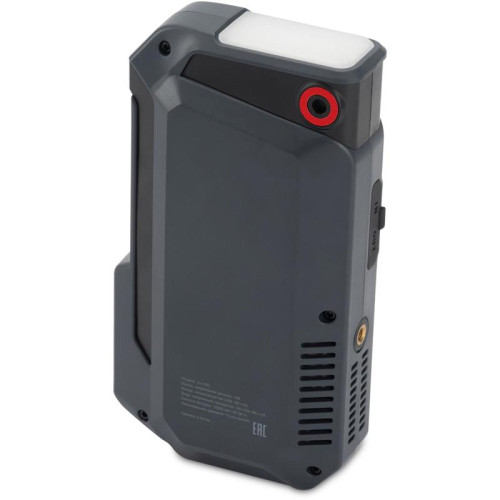 Пуско-зарядное устройство Buro SJ-K80 с воздушным компрессором