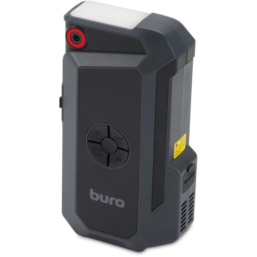 Пуско-зарядное устройство Buro SJ-K80 с воздушным компрессором