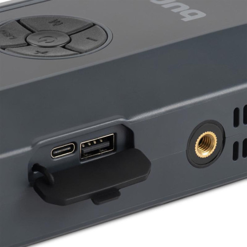 Пуско-зарядное устройство Buro SJ-K80 с воздушным компрессором