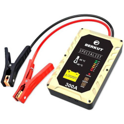 Пуско-зарядное устройство Berkut JSC300C