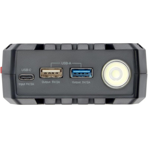 Пуско-зарядное устройство Buro SJ-K70