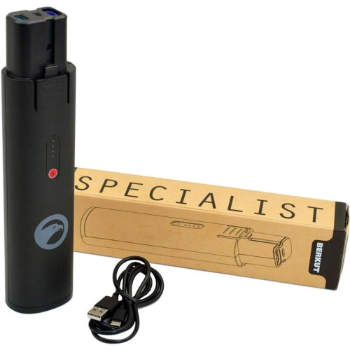 Аккумулятор Berkut JSL-18000 PP