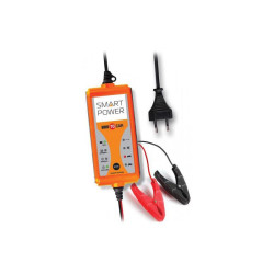 Зарядное устройство Berkut SP-4N