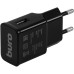Сетевое зар./устр. Buro TJ-159b 10.5W 2.1A USB-A универсальное черный