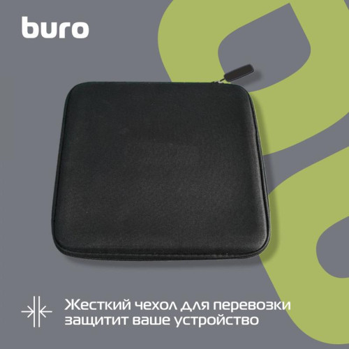 Пуско-зарядное устройство Buro SJ-K80 с воздушным компрессором