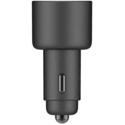 Автомобильное зар./устр. Xiaomi BHR6814GL 67W 6.1A (PD) USB-C/USB-A универсальное черный
