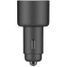 Автомобильное зар./устр. Xiaomi BHR6814GL 67W 6.1A (PD) USB-C/USB-A универсальное черный