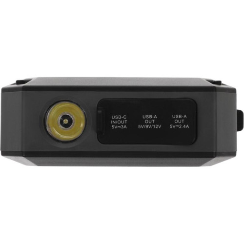 Пуско-зарядное устройство Berkut JSL-25000