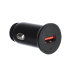 Автомобильное З/У GoPower GPQC11-1U 1USB 18W черный (1/100) Автомобильное З/У GoPower GPQC11-1U 1USB 18W черный (1/100)