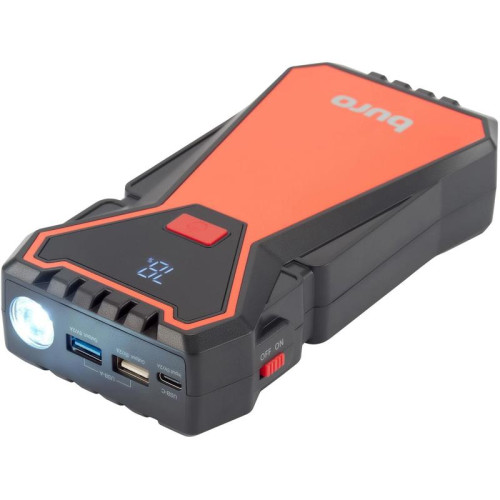 Пуско-зарядное устройство Buro SJ-K70